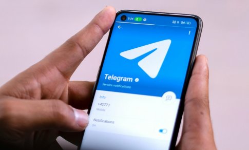 „Telegram“ programėlė gali patirti visą ES skaitmeninių taisyklių griežtumą