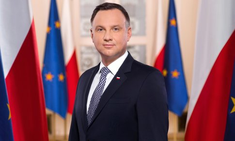 A. Duda: padidintos NATO išlaidos gynybai padės išvengti pasaulinio karo