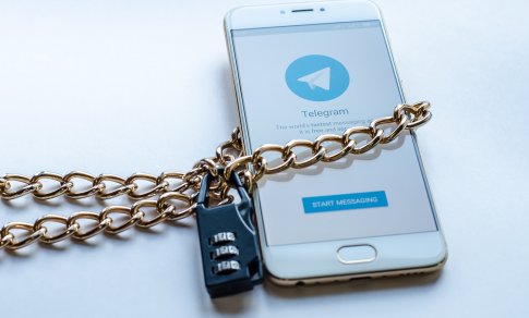 Prieštaringai vertinamas „Telegram“ kūrėjo sulaikymas