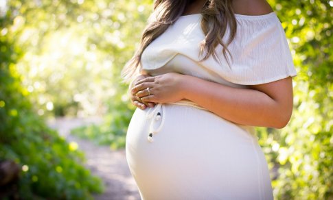 Netikėti simptomai gali išduoti nėščiosioms pavojingą sutrikimą