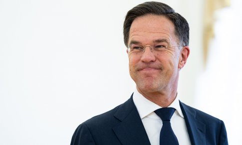 M. Rutte: ateityje Ukraina taps 33-iąja, o gal 34-ąja NATO nare