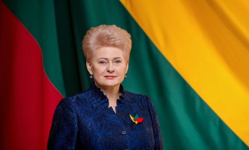 D. Grybauskaitės globojamos Nacionalinės aplinkosaugos olimpiados dėmesio centre – elektronikos atliekos