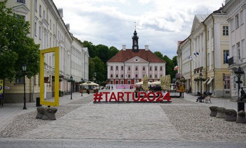 Per rudens atostogas – į kaimynines šalis: 3 kryptys kelionei su vaikais