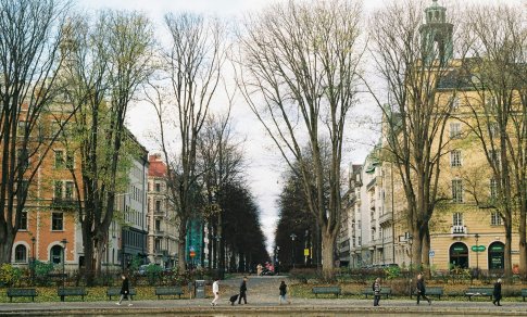 Švedija ir Suomija ragina savo gyventojus būti pasirengusius karui