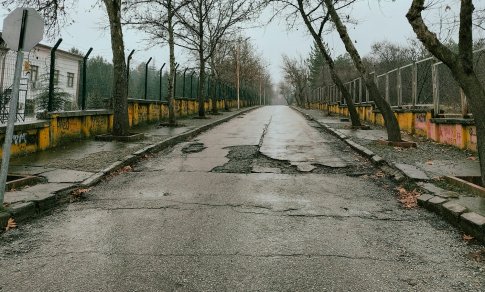 Duobėtiems keliams užlopyti reikia daugiau nei 5 mlrd. eurų