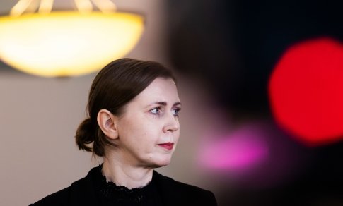 D. Šakalienė: JAV pagalba į gynybą investuojančioms valstybėms nėra kvestionuojama