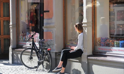 Švedijoje – didžiausias nedarbo lygis per pastaruosius kelerius metus