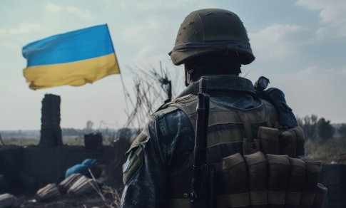 Kremlius stato sąlygas dėl Ukrainos: turi teisę stoti į ES, bet ne NATO