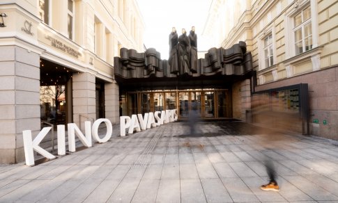 „Kino pavasario“ komandos rekomendacijos: 10 filmų, kuriuos būtina pamatyti