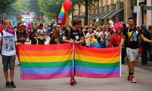 Vengrijoje – dar vienas kirtis LGBTQ bendruomenei