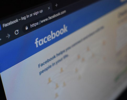 „Facebook“ jubiliejus: 15 faktų apie socialinių tinklų gigantą