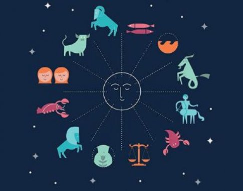 Savaitės horoskopai: rugpjūčio 12 - 18 d.