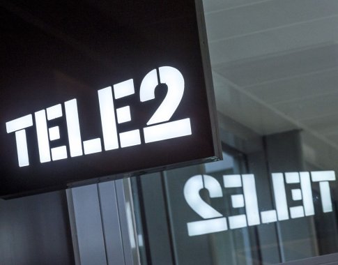 „Tele2“ peržiūrės reklamos biudžetus Lietuvos žiniasklaidos