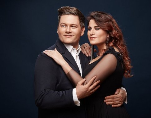 Merūnas Vitulskis: „Balsuoti yra labai svarbu“ Merūnas Vitulskis: „Balsuoti yra labai svarbu“