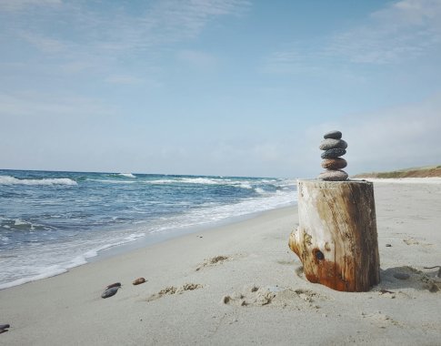 Lietuvoje keisis atvykstančių turistų registracijos tvarka