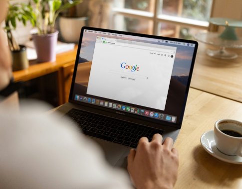 Internete galima rasti net ir jūsų adresą: kaip ištrinti savo asmeninius duomenis iš „Google“ paieškos rezultatų?