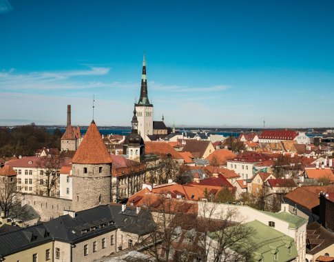 Nuo Estijos krioklių iki Lenkijos Tatrų – vertos aplankyti vasaros kelionių kryptys Baltijos šalyse