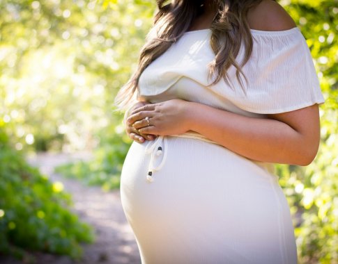 Netikėti simptomai gali išduoti nėščiosioms pavojingą sutrikimą