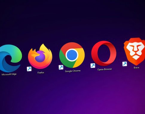 „Google Chrome“ atsisako slaptažodžių „Windows“, „Mac“, „Linux“ ir „Android“ platformose