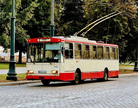 Didmiesčiai ruošiasi įvesti mažos taršos zonas