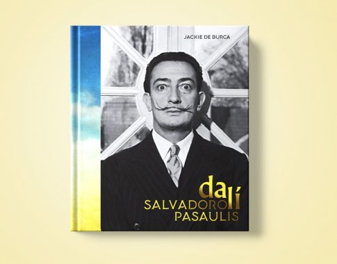 Salvadoro Dali pasaulis: Katalonijos kultūros ir tradicijų įtaka išskirtinio dailininko kūrybai (+ knygos ištrauka)