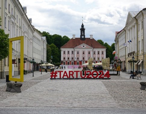 Per rudens atostogas – į kaimynines šalis: 3 kryptys kelionei su vaikais