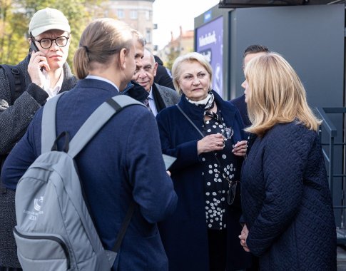 Į Seimą išrinkti 7 „čekiukų“ istorijos dalyviai: daugiausia – socialdemokratų