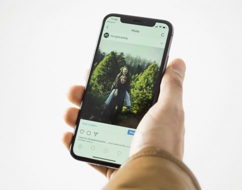 Pokyčiai „Instagram“: tik populiarūs vaizdo įrašai pasižymės aukštesne vaizdo kokybe