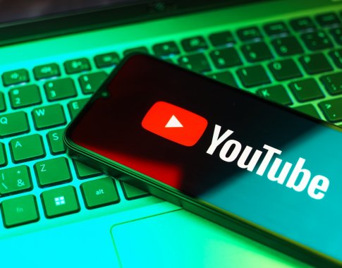 „YouTube“ atsinaujina iš esmės: nepraleiskite aktualių patobulinimų