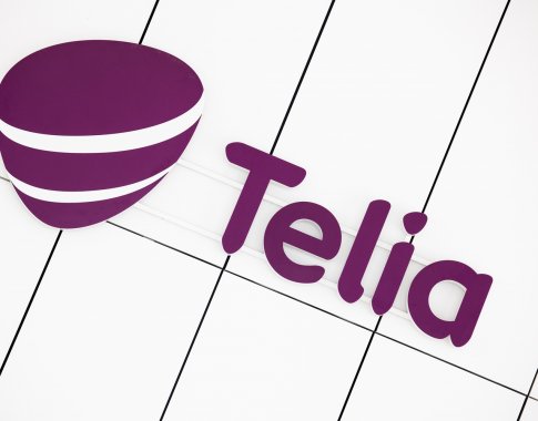 „Telia“: investicijos dėl biurokratinių kliūčių Lietuvoje stringa ne tik „Teltonikai“