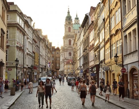 Čekijos ir Lietuvos panašumai – nuo istorijos iki požiūrio į ateitį