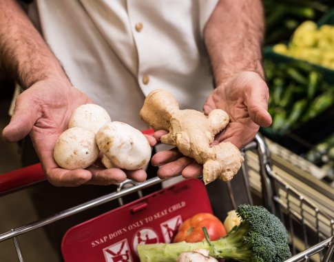 Vyriausybei siūlant steigti Maisto tarybą ekspertas atkerta: kainų analizė rezultatų neduos