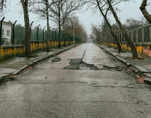 Duobėtiems keliams užlopyti reikia daugiau nei 5 mlrd. eurų