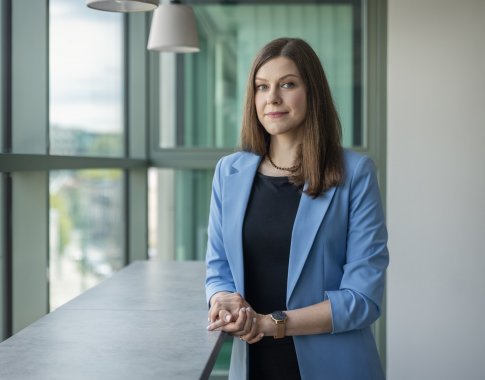 I. Genytė-Pikčienė: Prekybos karai prasideda: kaip tai paveiks pasaulio, Europos ir Lietuvos ekonomiką?