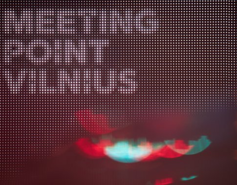 Tarptautiniai kino profesionalai atvyksta į „Meeting Point Vilnius“ dairytis talentų