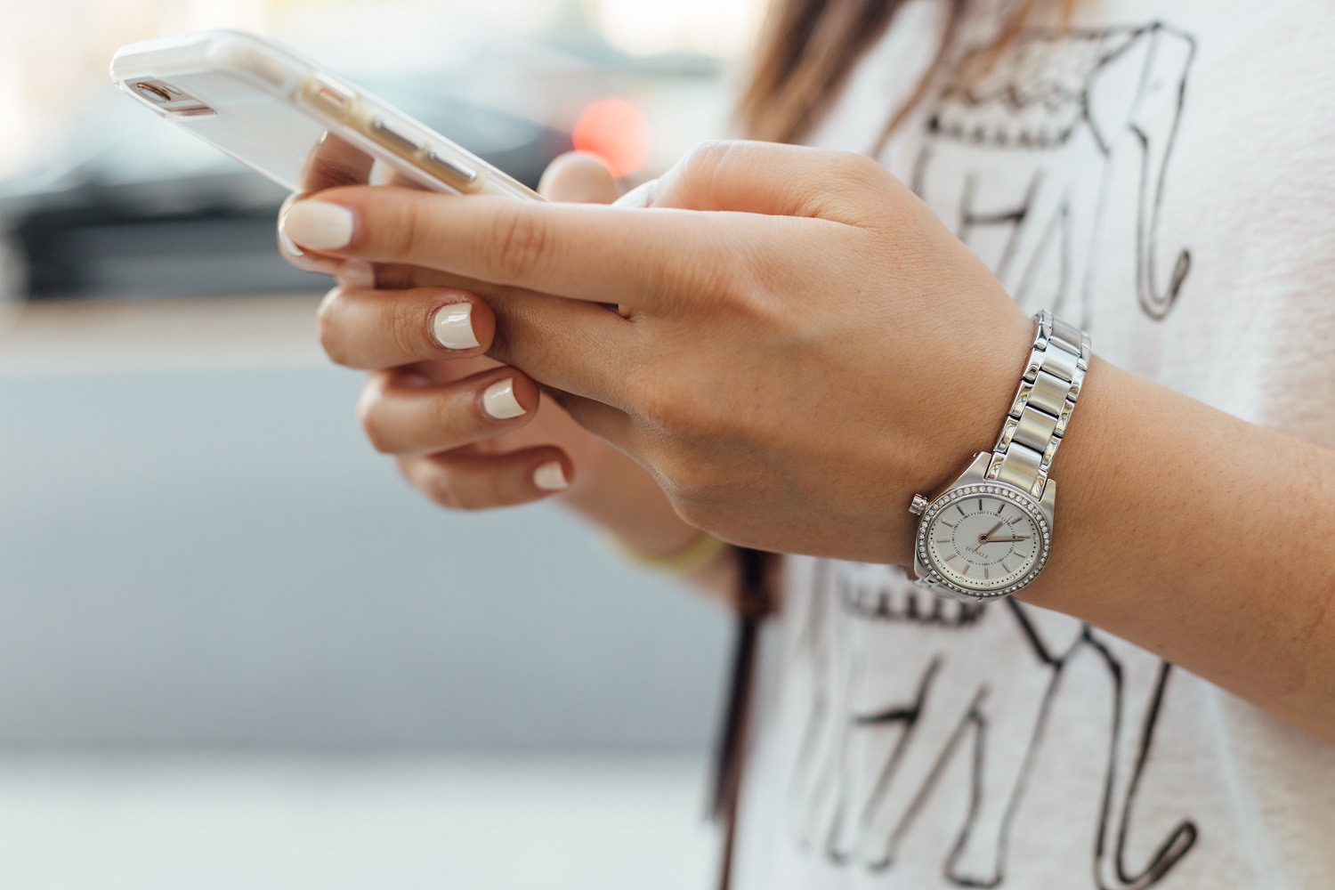 Atsitiktinai ištrynėte duomenis telefone? Dar ne viskas prarasta