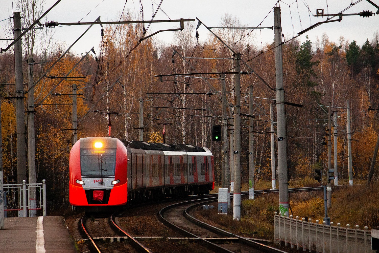 Elektriniais traukiniais – nuo Vilniaus iki Klaipėdos: ryškėja būsimos elektrifikuotos vėžės kontūrai