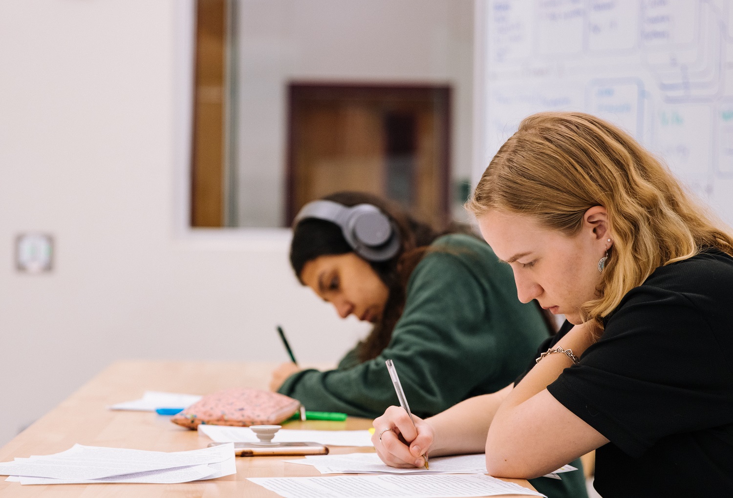 Siūloma keisti  stipendijų skyrimo tvarką profesinio mokymo įstaigose besimokantiems mokiniams