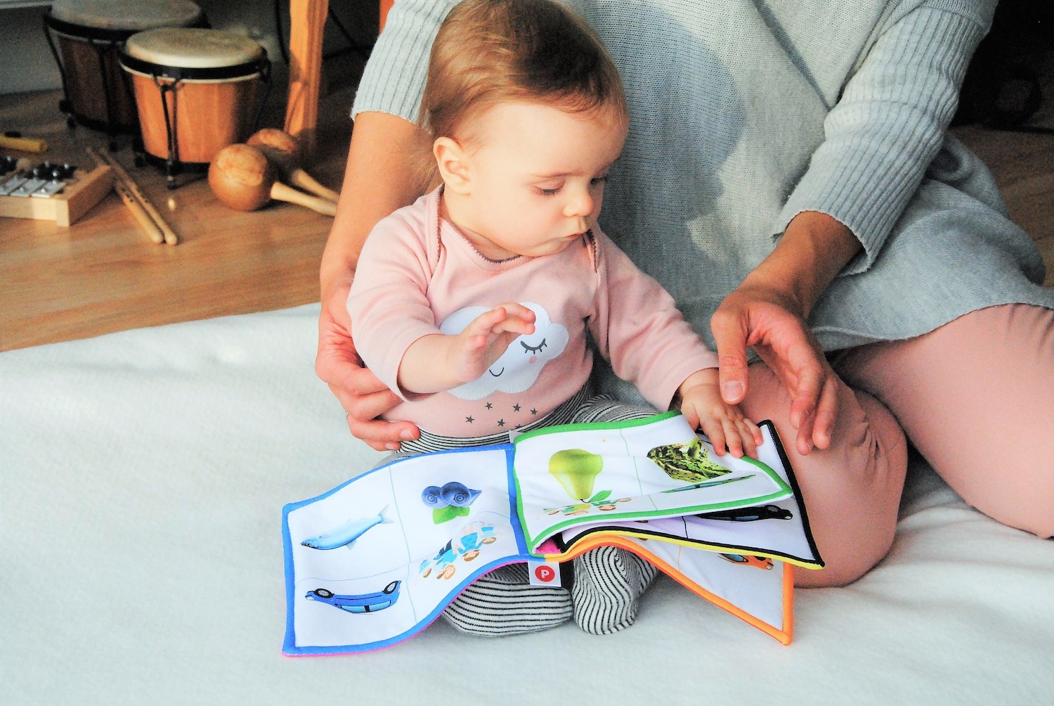 Užsienio kalbų mokymasis iki 3 metų: ką verta žinoti tėvams