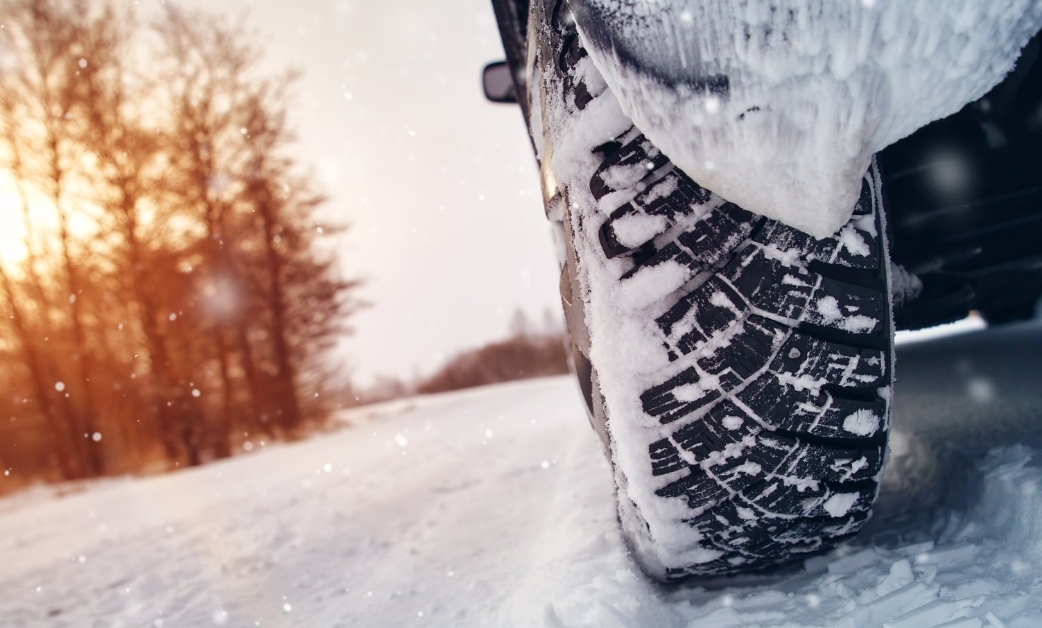 Atėjus šaltukui: viskas, ką reikia žinoti, norint paruošti automobilį šaltajam sezonui