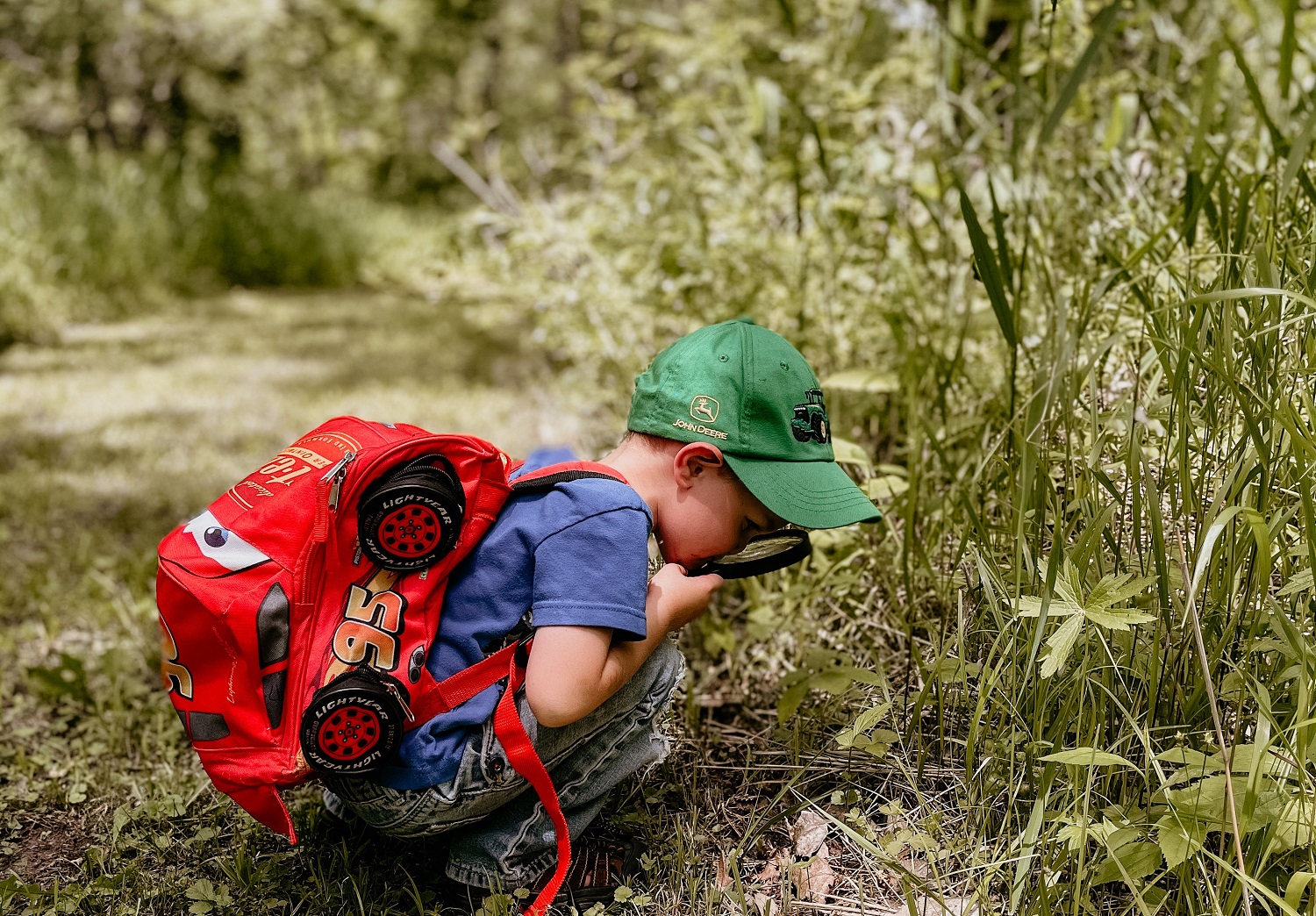 Psichologė pataria, kokios paprastos priemonės gali padėti vaikui pažinti bei reikšti savo emocijas