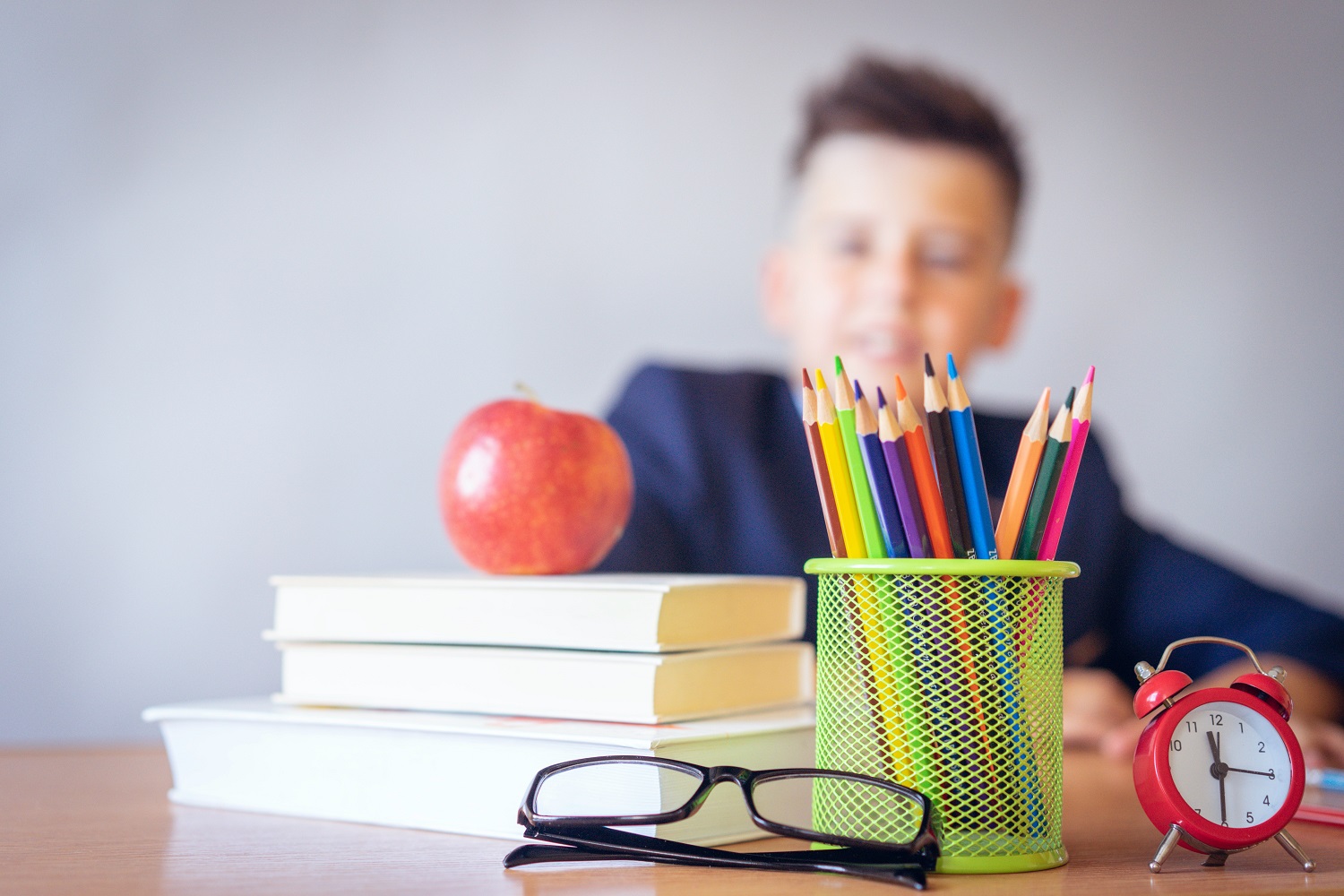 Kad nauji mokslo metai nekeltų streso: profesorė pataria, kaip sugrįžti į ritmą