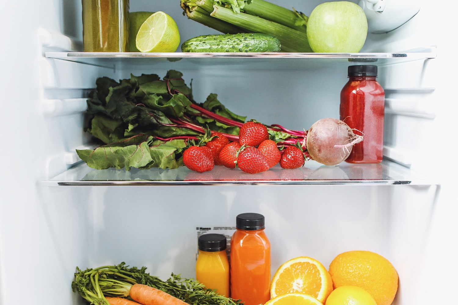 7 daržovės, kurių geriau nedėkite į šaldytuvą – ten jos suges greičiau