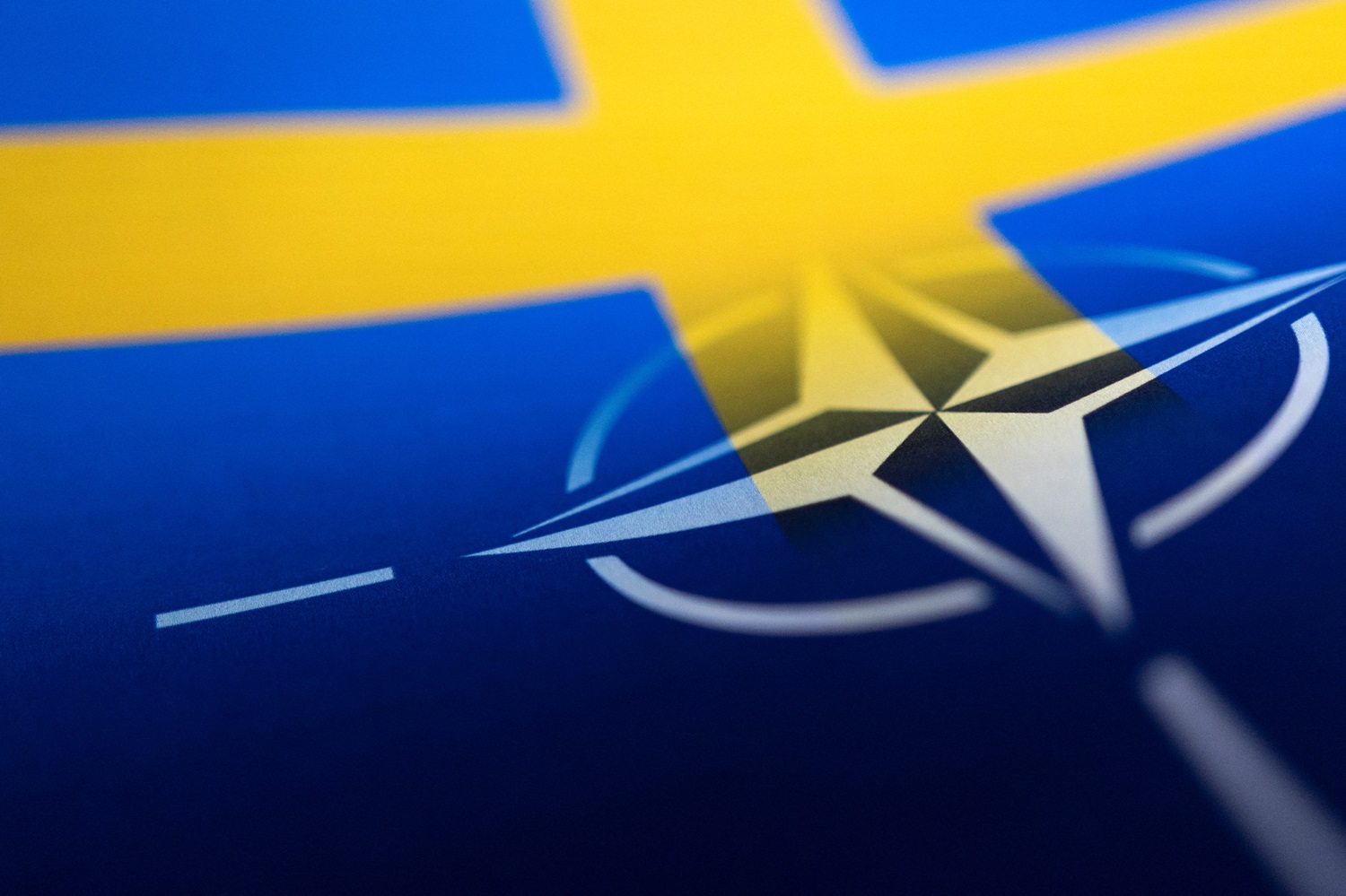 Turkijos parlamentas dėl Švedijos narystės NATO nebalsuos mažiausiai iki sausio vidurio