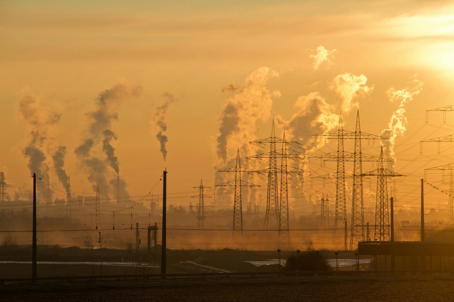 Seimas primtas naujas Klimato kaitos valdymo įstatymas