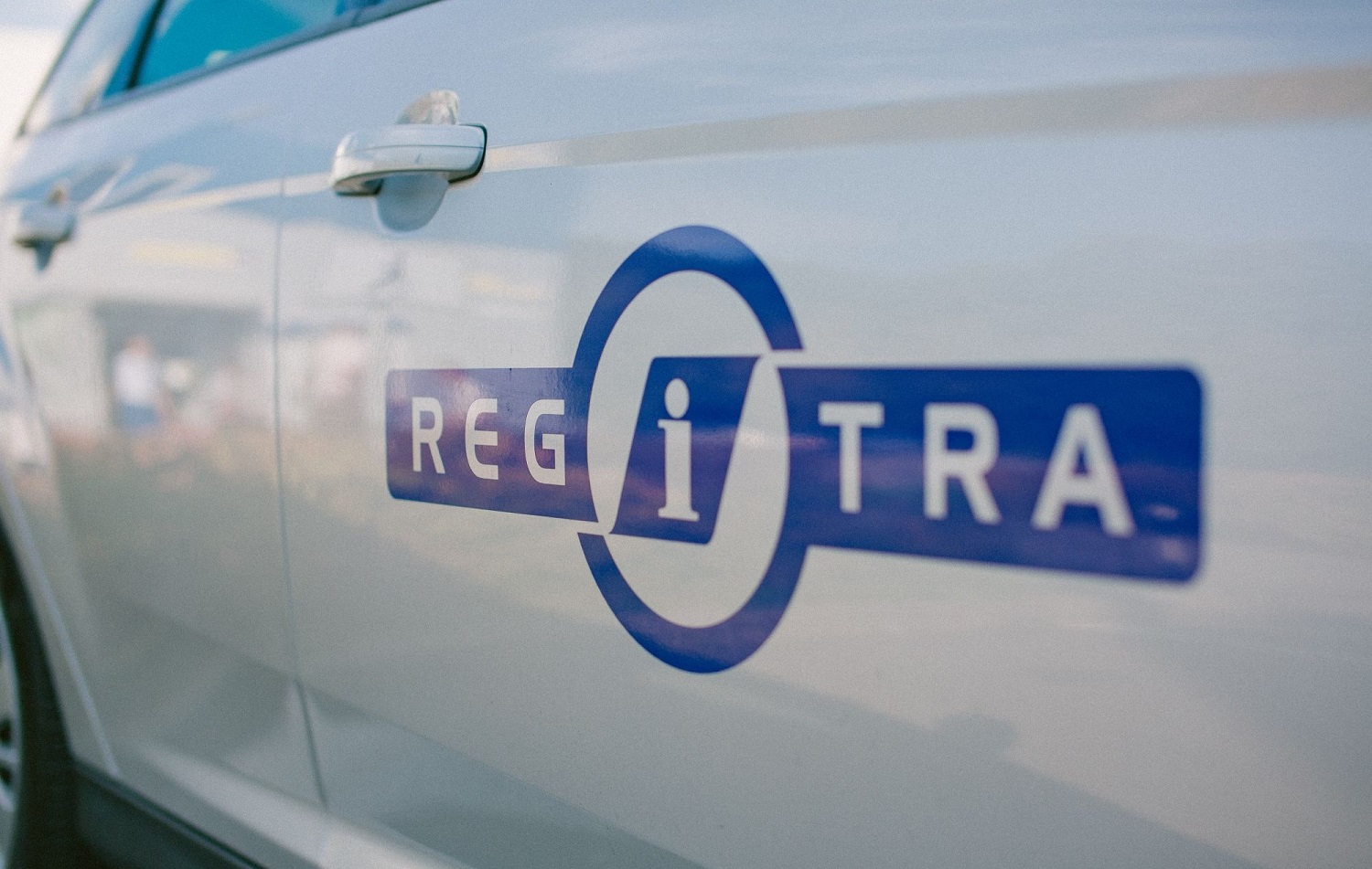 „Regitra“ nuo liepos atnaujina transporto priemonės registracijos liudijimą