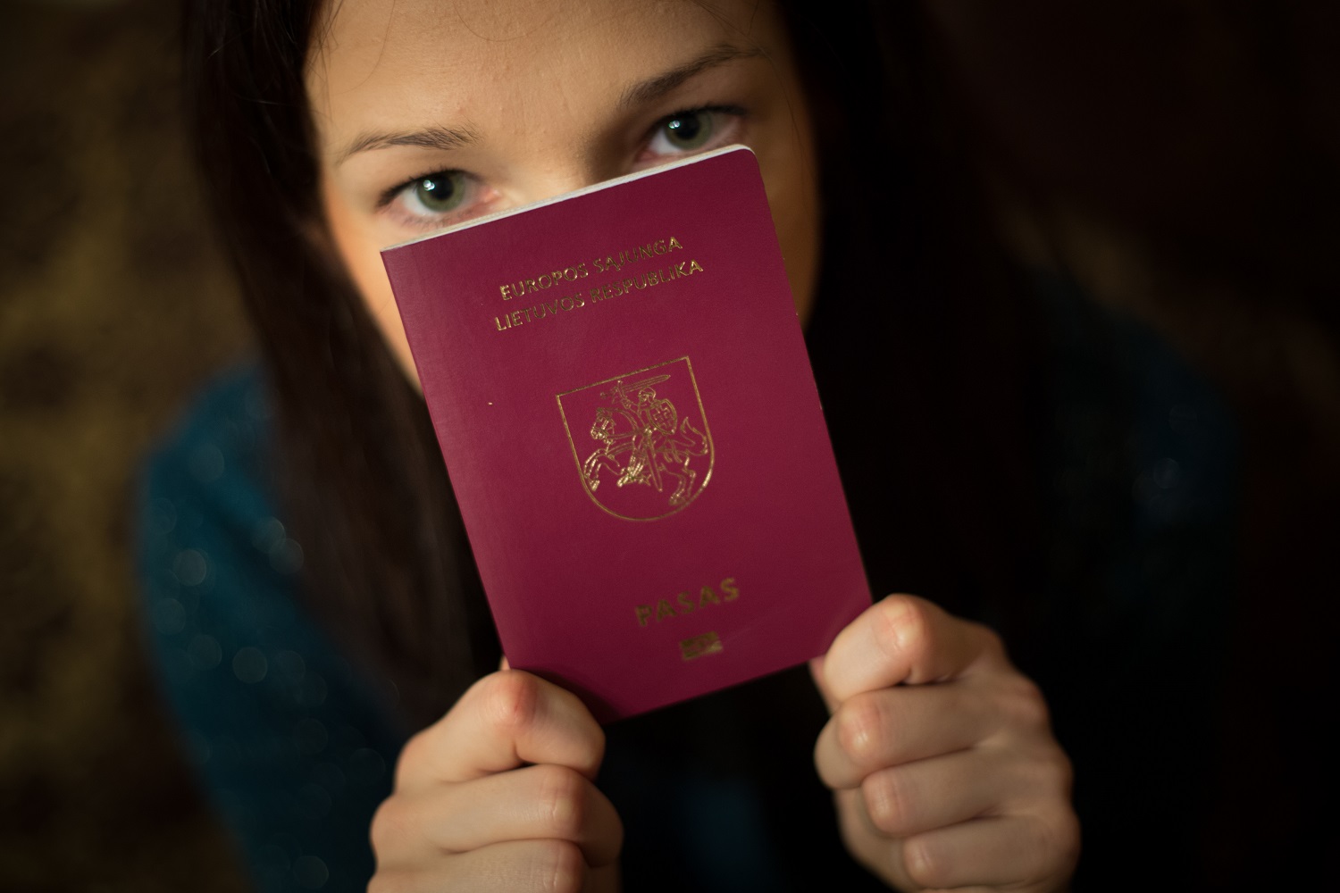 Galingiausių pasaulio pasų reitinge Lietuva – 9-oje vietoje