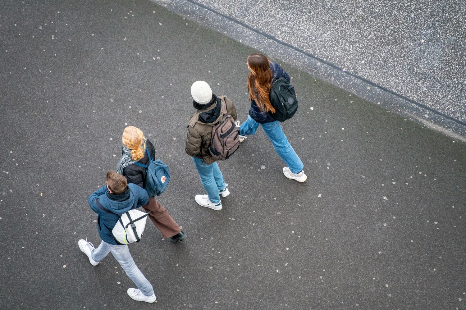 Užsienio lietuviai grįžta į Lietuvą studijuoti, dirbti ir kurti verslo