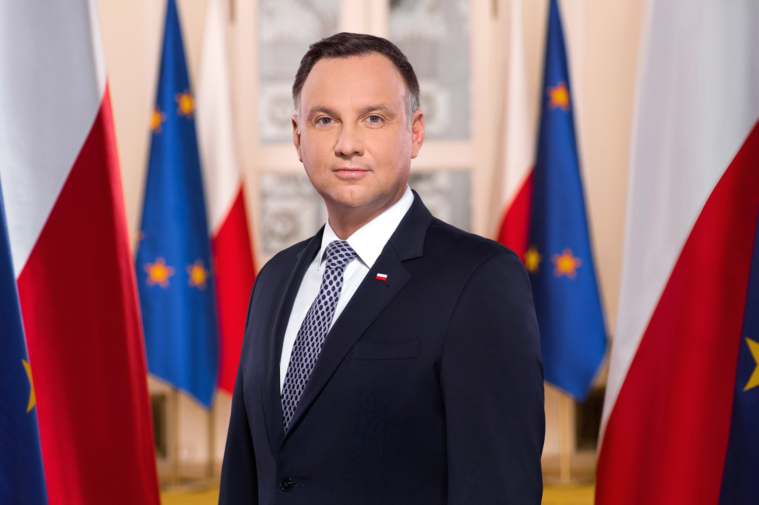 A. Duda: padidintos NATO išlaidos gynybai padės išvengti pasaulinio karo