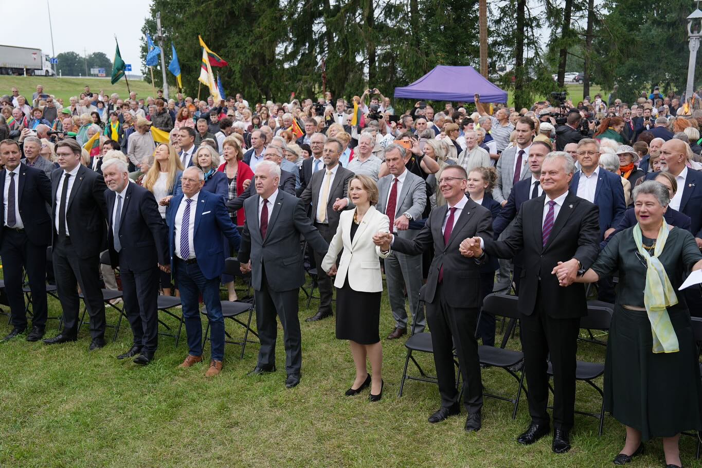 Žvilgsnis į Latviją: kuo skiriamės ir kuo esame panašūs?